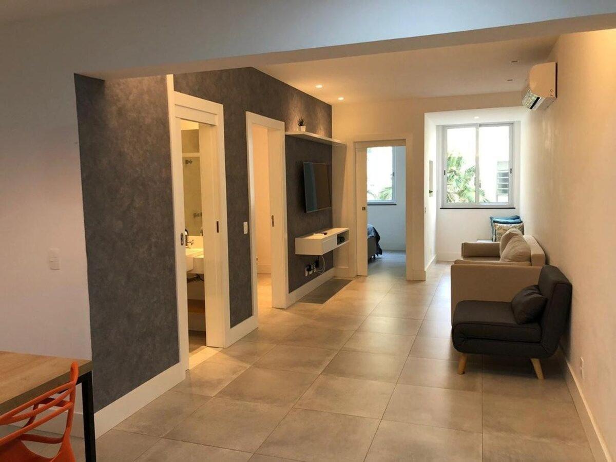 Appartement Novissimo 2 Quartos Na Quadra Da *