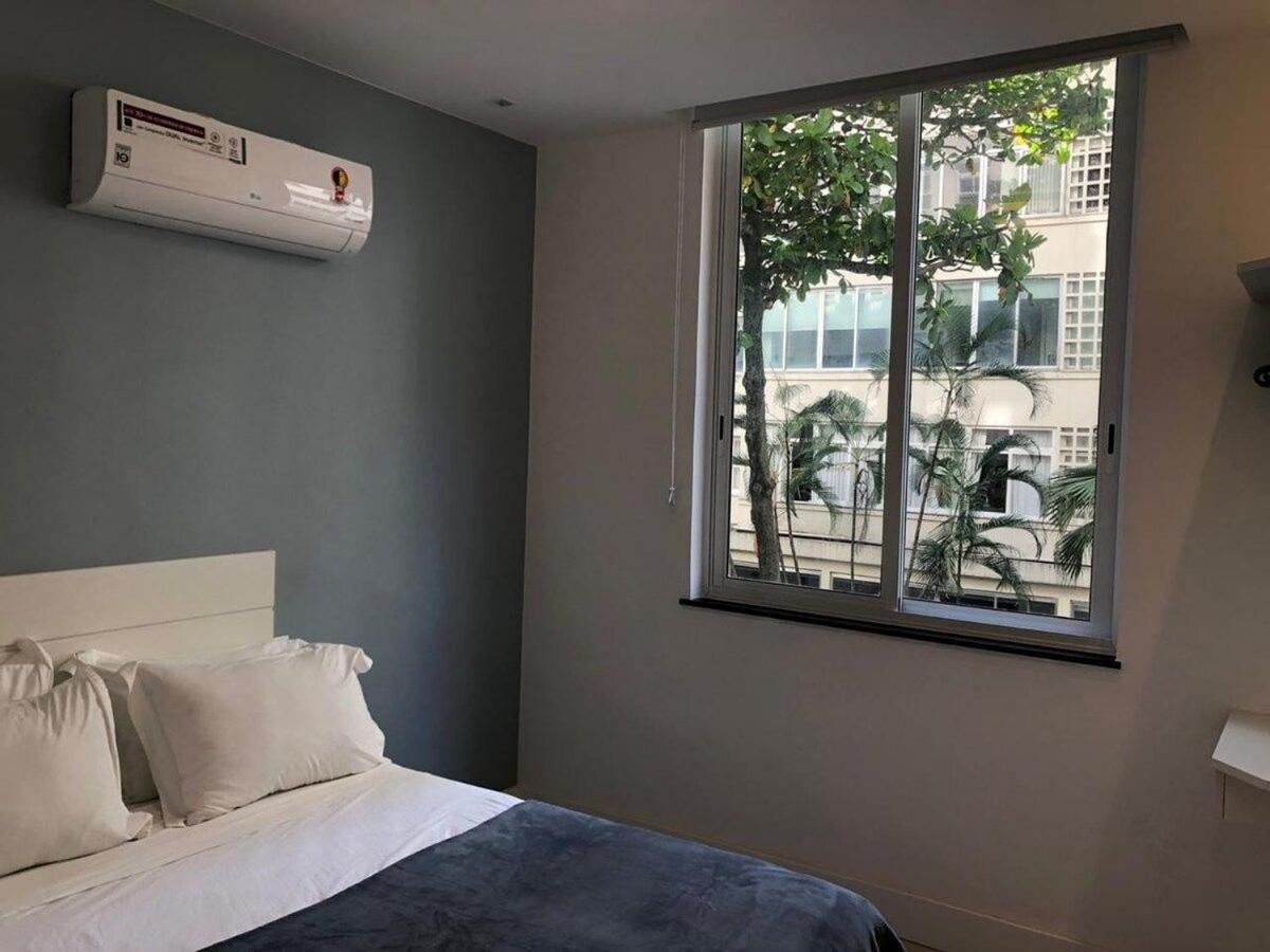 Novissimo 2 Quartos Na Quadra Da * Rio de Janeiro