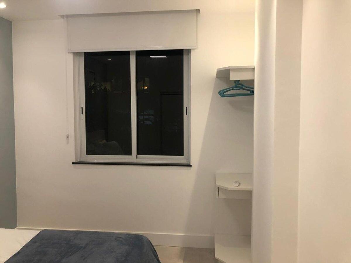 Appartement Novissimo 2 Quartos Na Quadra Da *