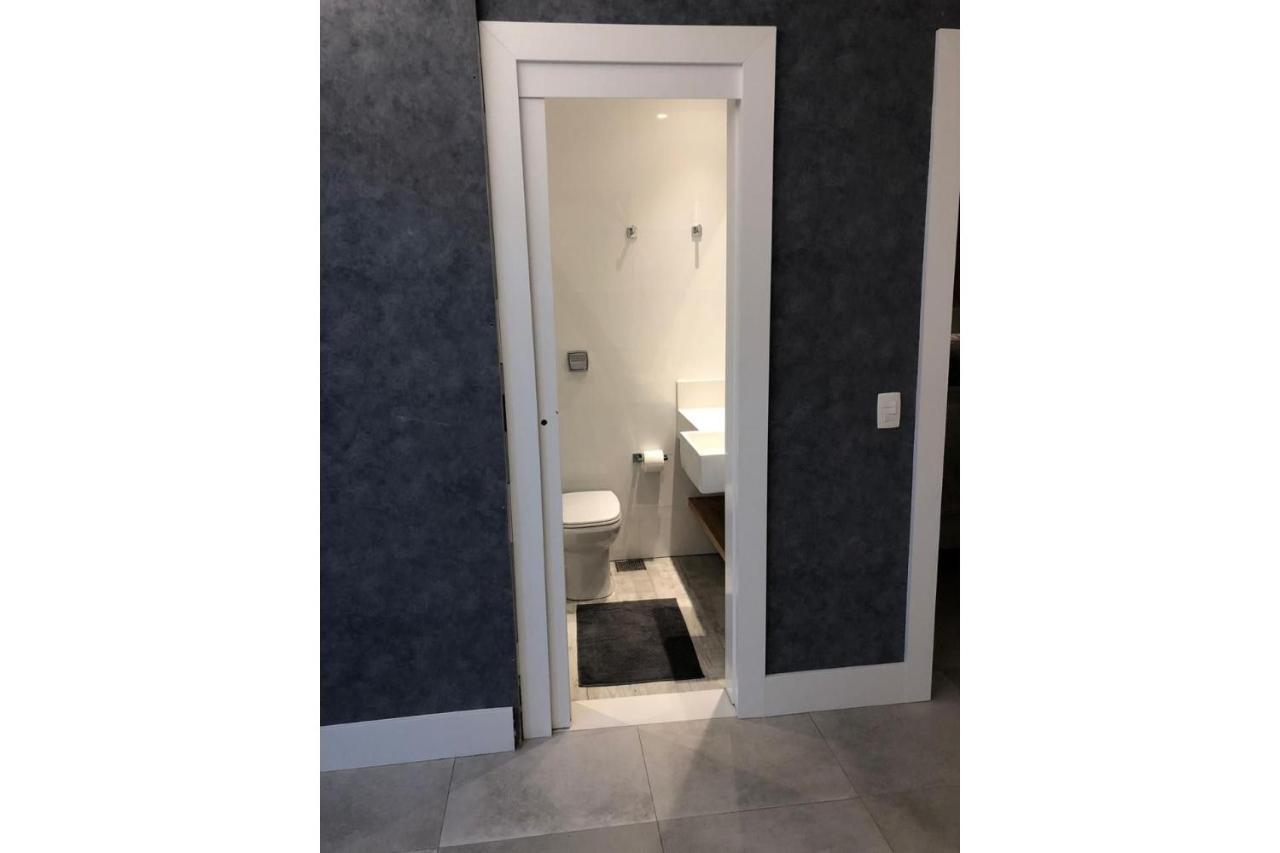 Novissimo 2 Quartos Na Quadra Da Rio de Janeiro